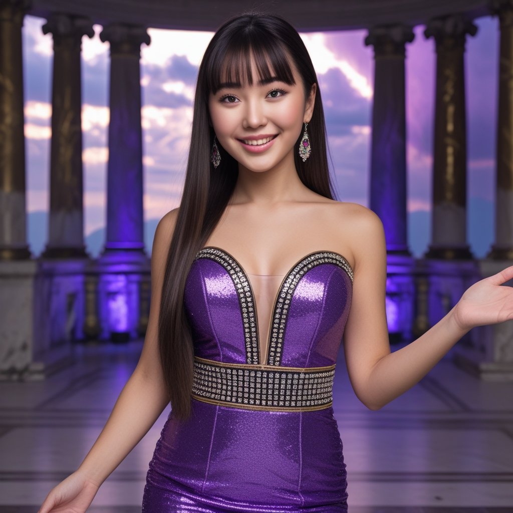 Gates of Olympus Super Scatter Slot Gacor Hari Ini