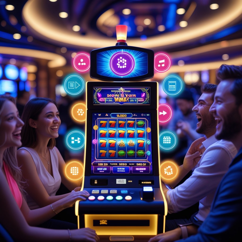 Keunggulan Slot Pragmatic Play dan Tips Gacor yang Wajib Dicoba