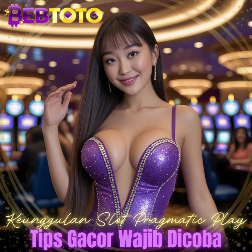 Keunggulan Slot Pragmatic Play dan Tips Gacor yang Wajib Dicoba