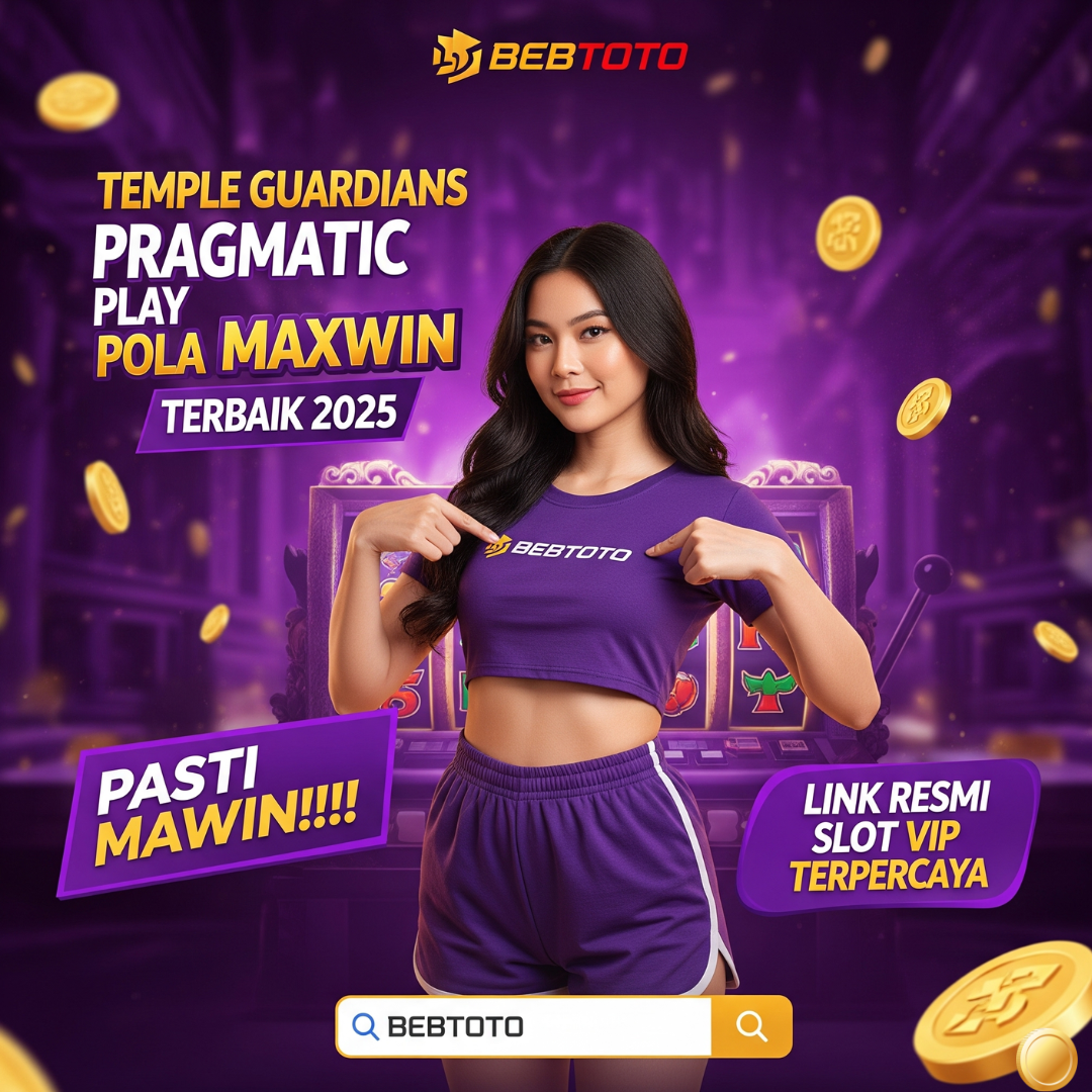 Temple Guardians Pragmatic Play Pola Maxwin Terbaik 2025