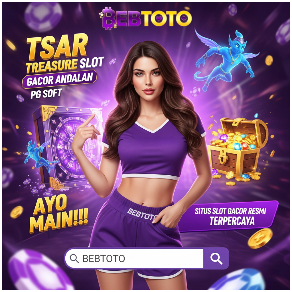 Tsar Treasure Slot Gacor Andalan PG Soft