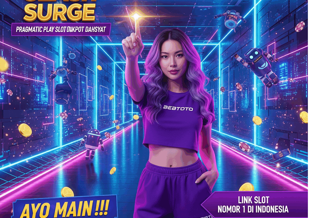 Clash Surge Pragmatic Play Slot Dengan Jackpot Dahsyat