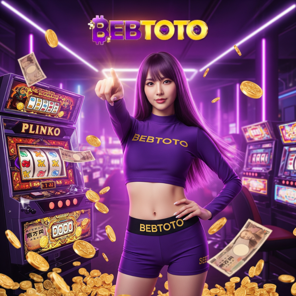 Plinko+ Pragmatic Play Game Slot Anti Mainstream Maxwin Tinggi