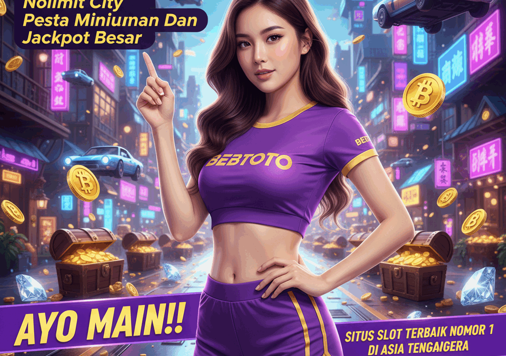 Slot Oktoberfest Nolimit City Pesta Minuman Dan Jackpot Besar