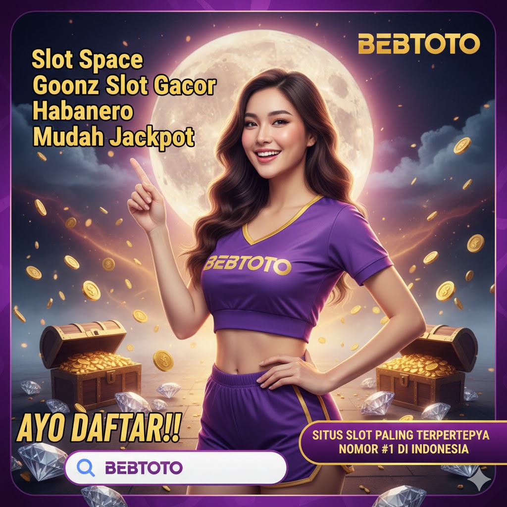 Slot Space Goonz Slot Gacor Habanero Mudah Jackpot