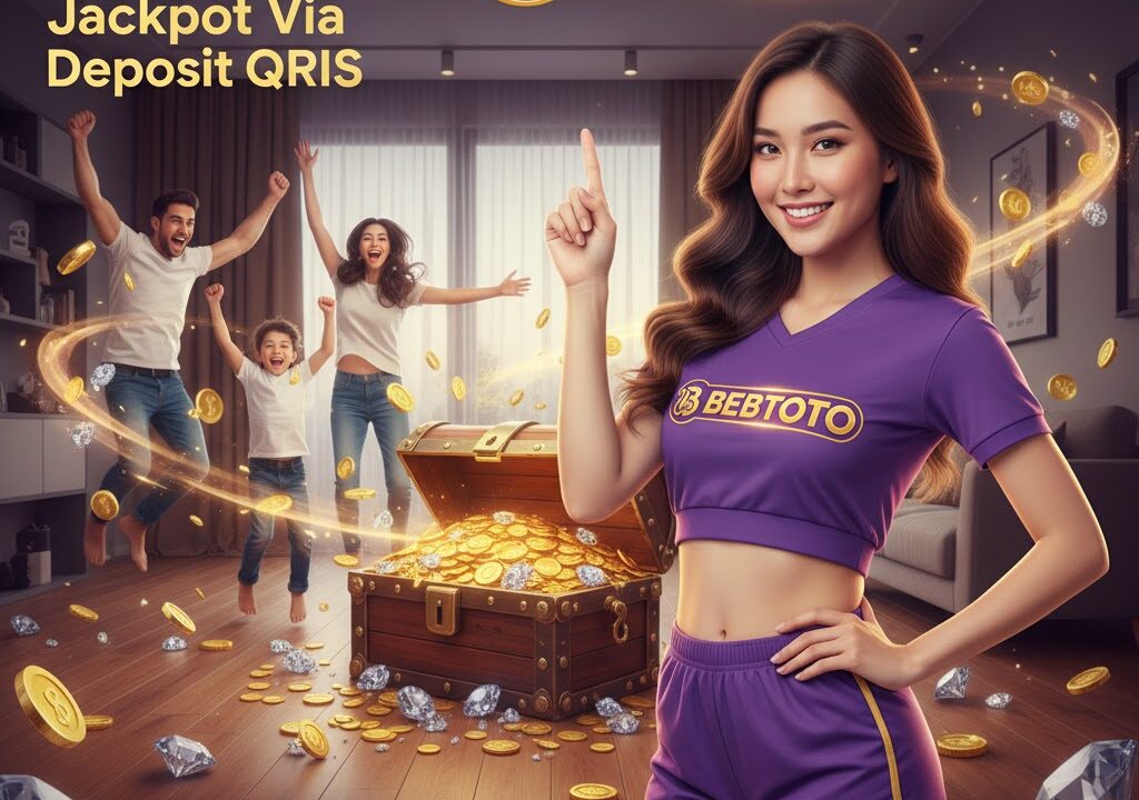 Treasure Diver Habanero Tips Jackpot Via Deposit QRIS