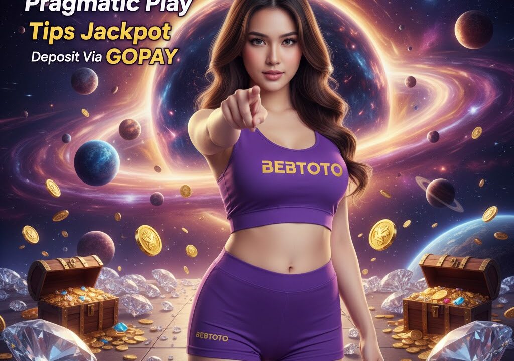 Zeus Vs Typhon Pragmatic Play Tips Jackpot Deposit Via GOPAY