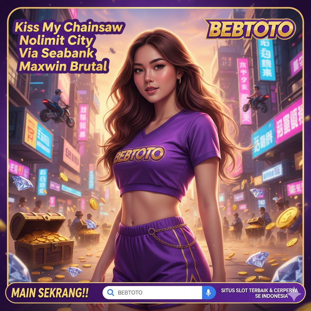 Kiss My Chainsaw Nolimit City Via Seabank Maxwin Brutal